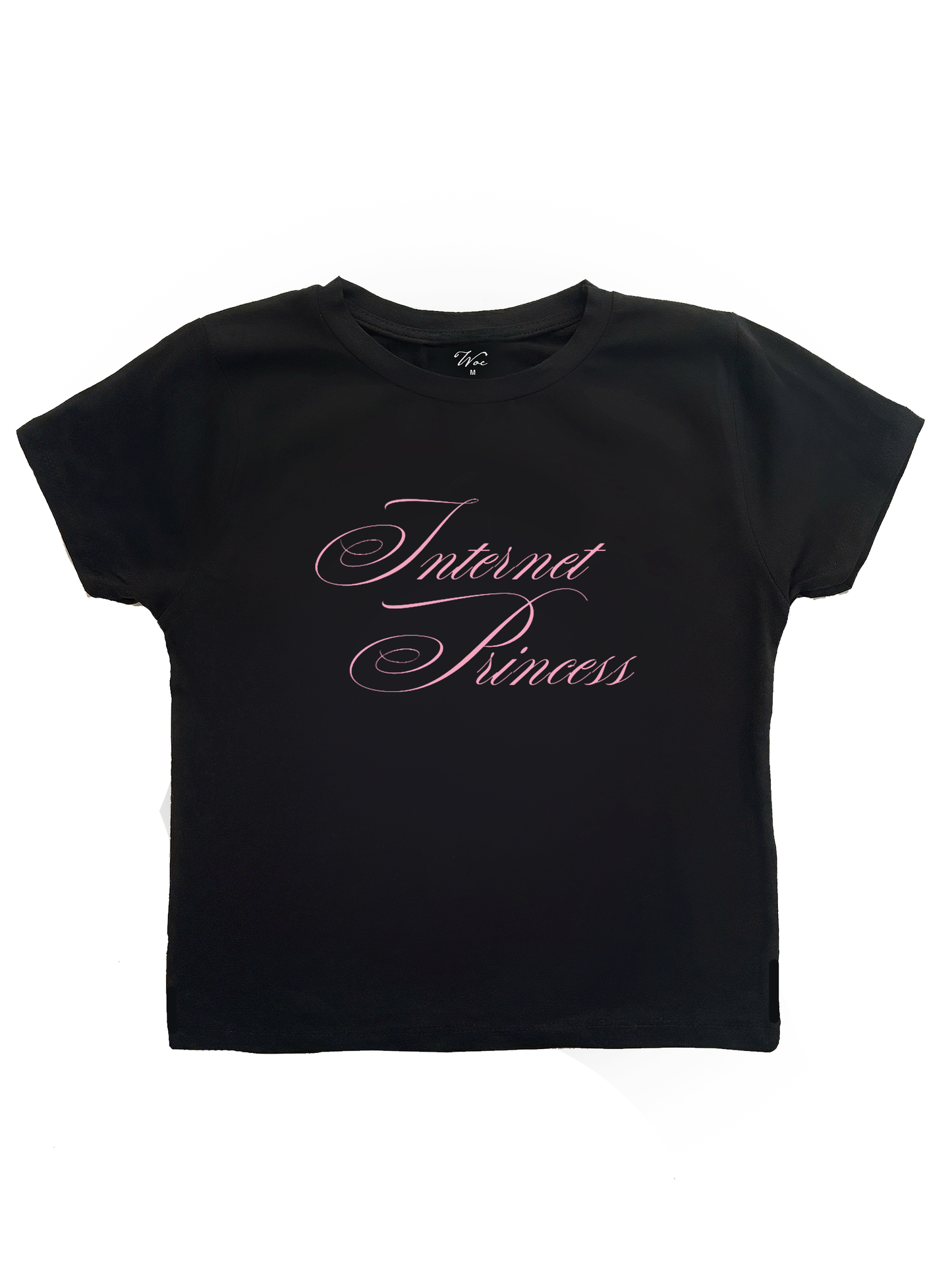 Internet Princess Baby Tee