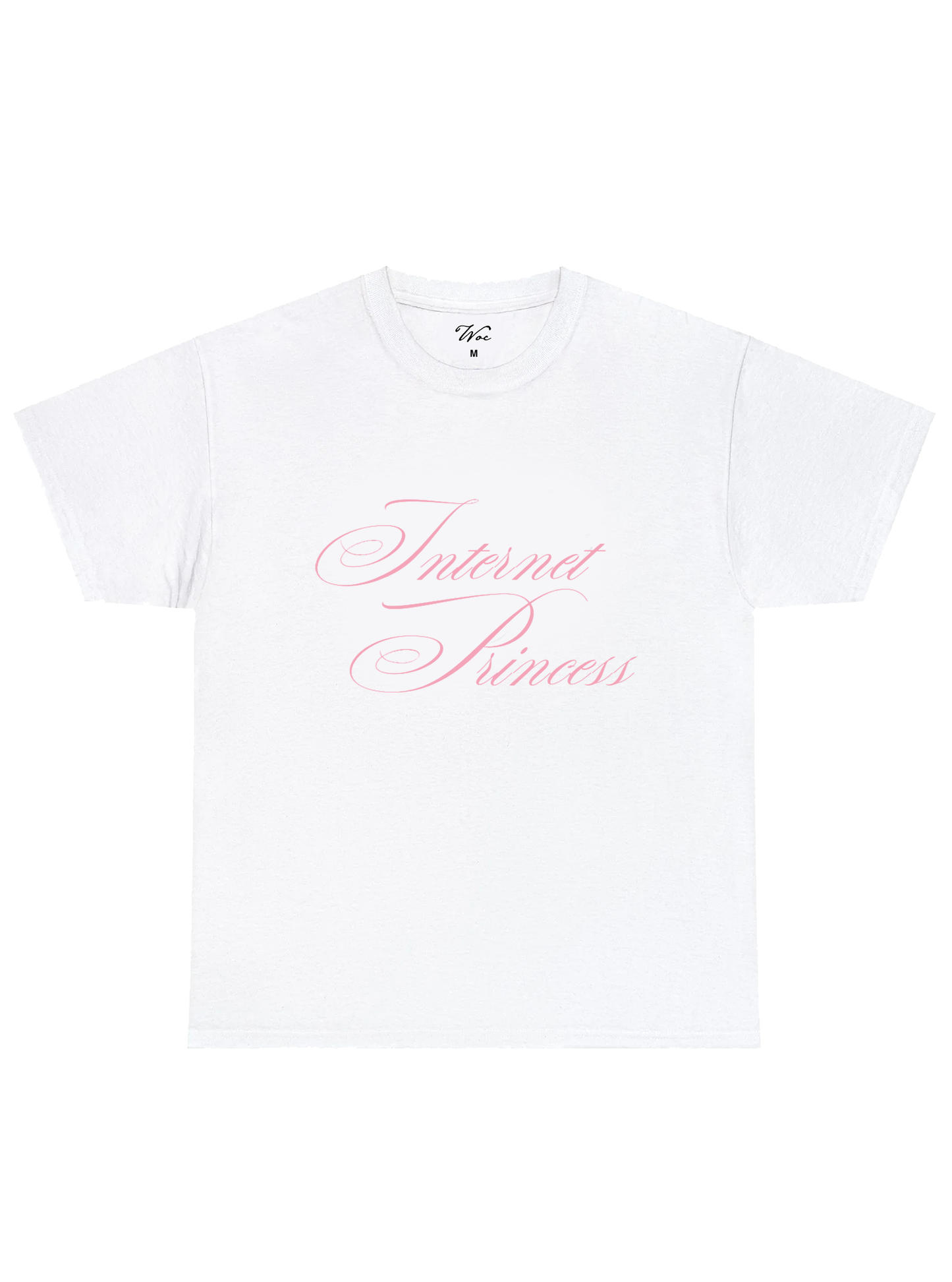 Internet Princess T-Shirt