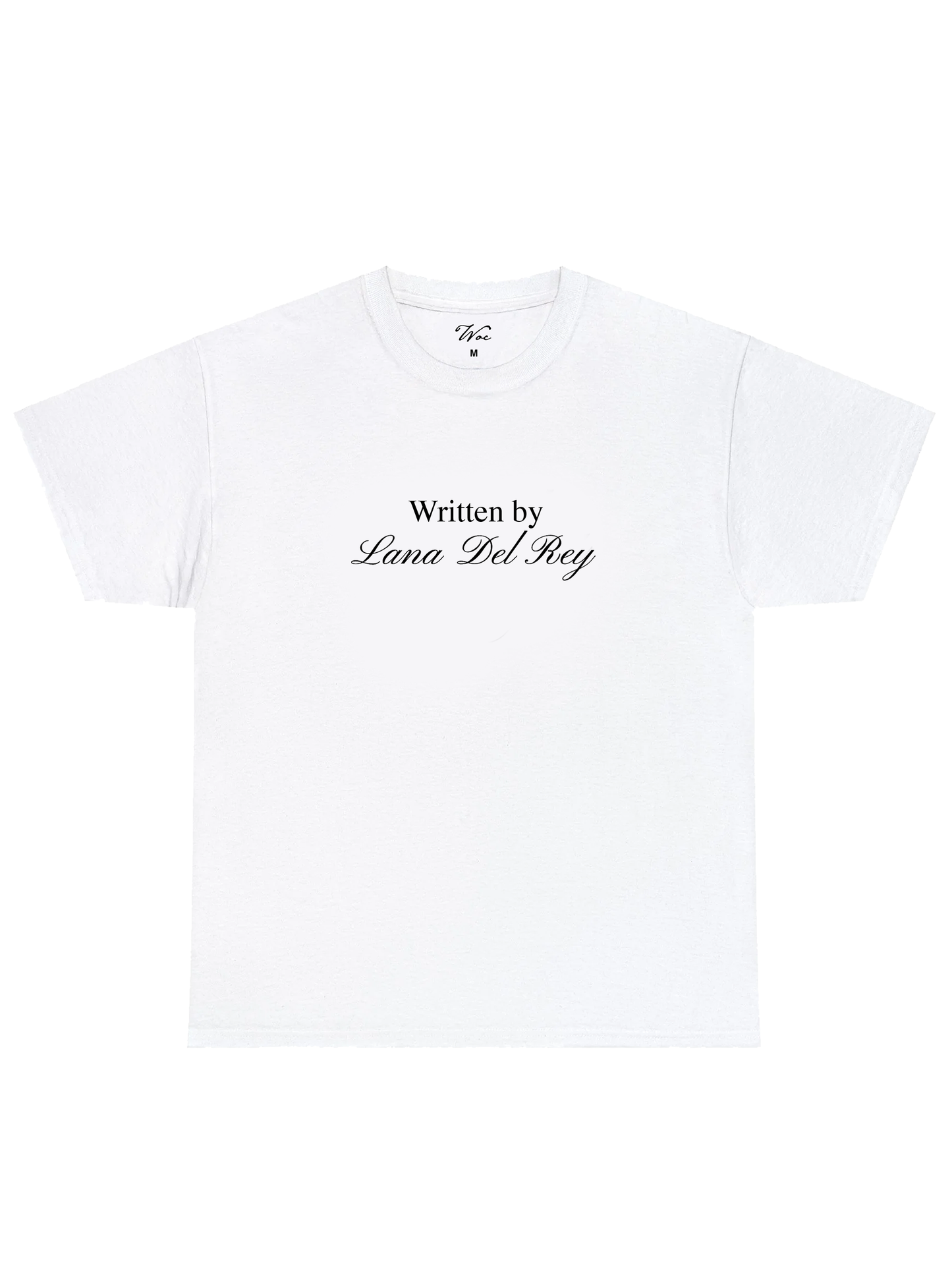 Lana Del Rey T-Shirt