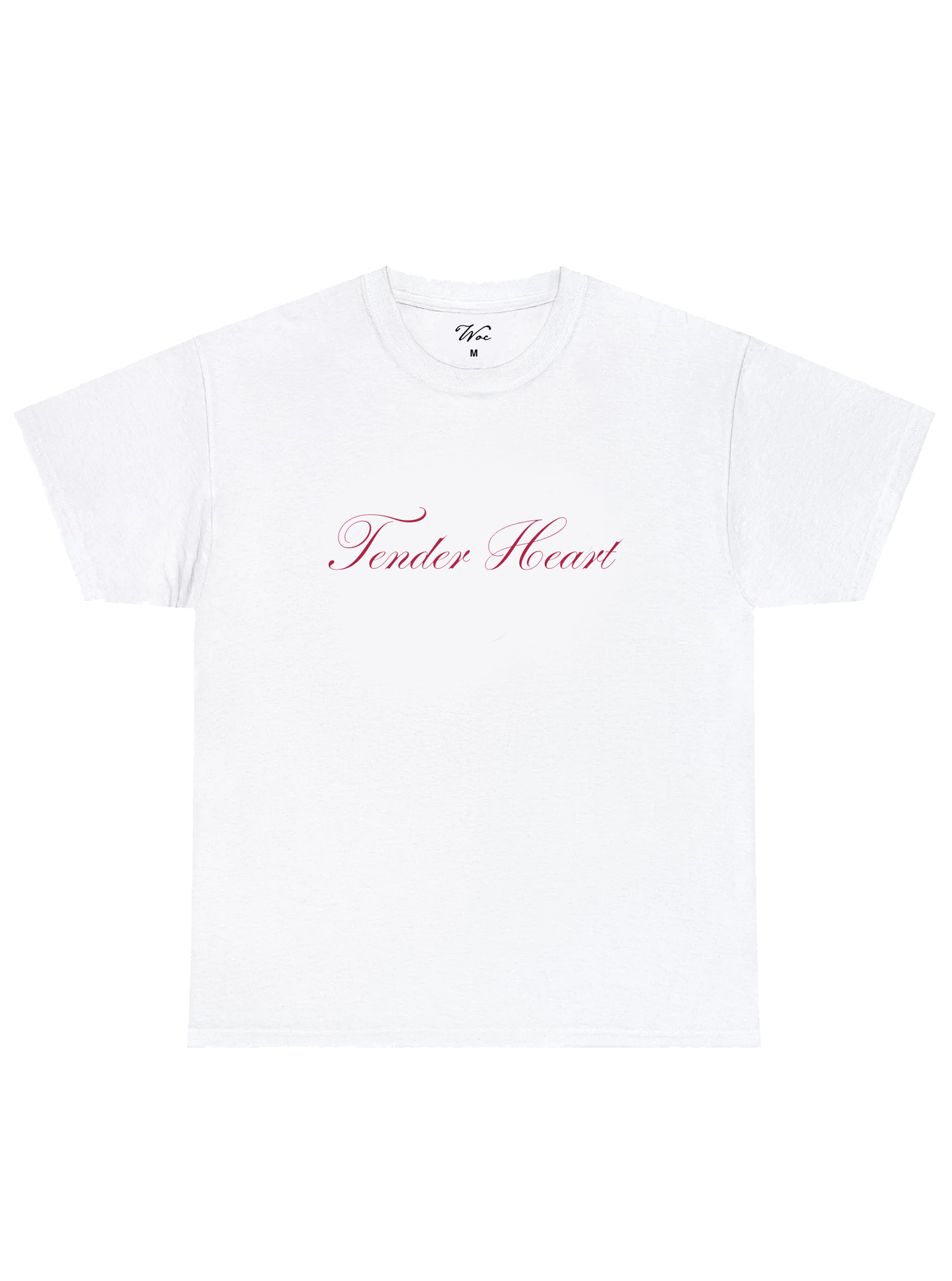 Tender Heart T-Shirt