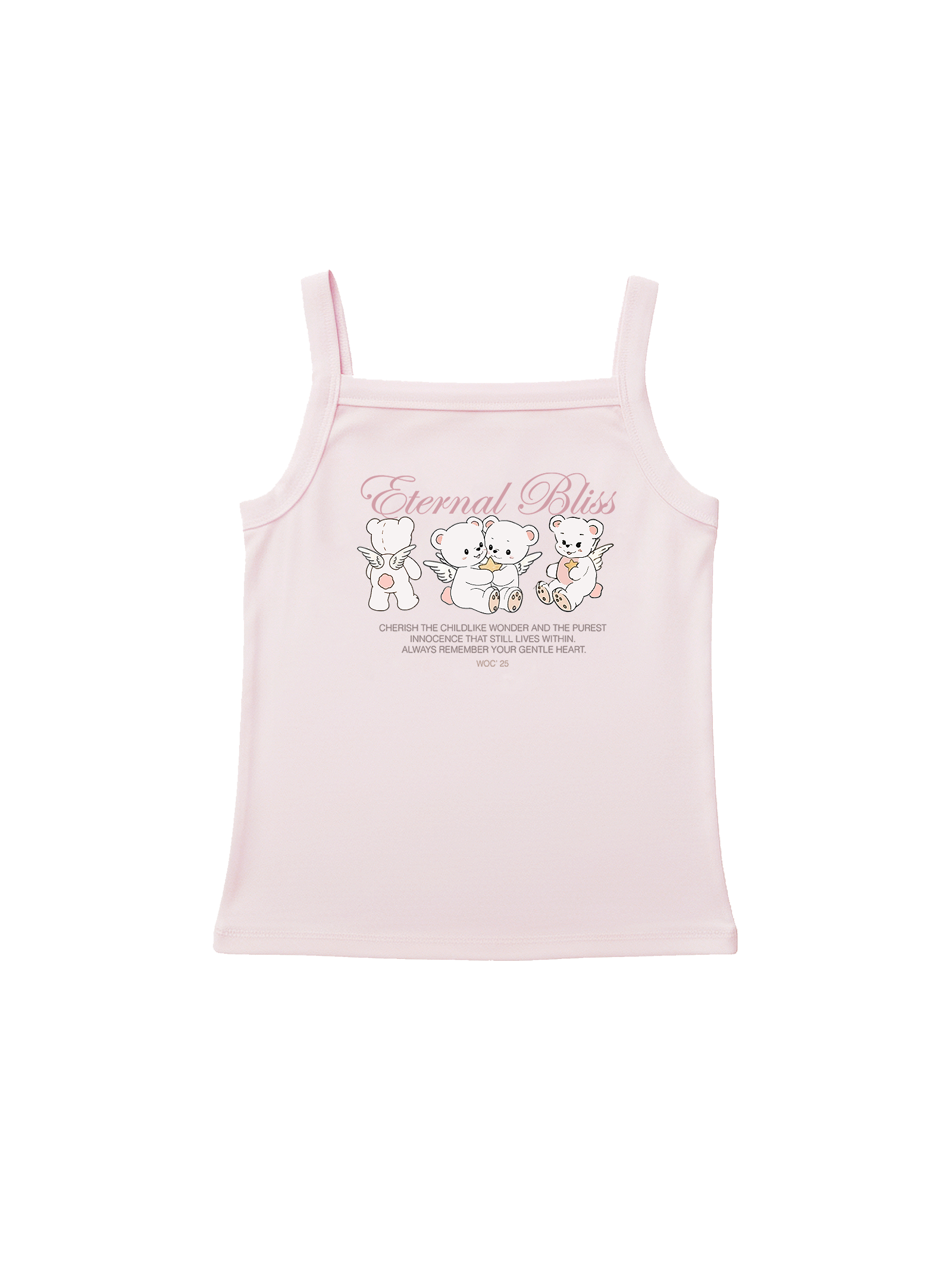 Eternal Bliss Tank Top