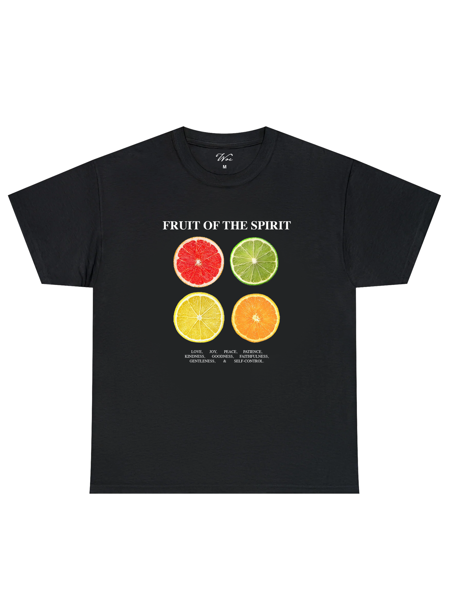 Fruit Of The Spirit T-Shirt