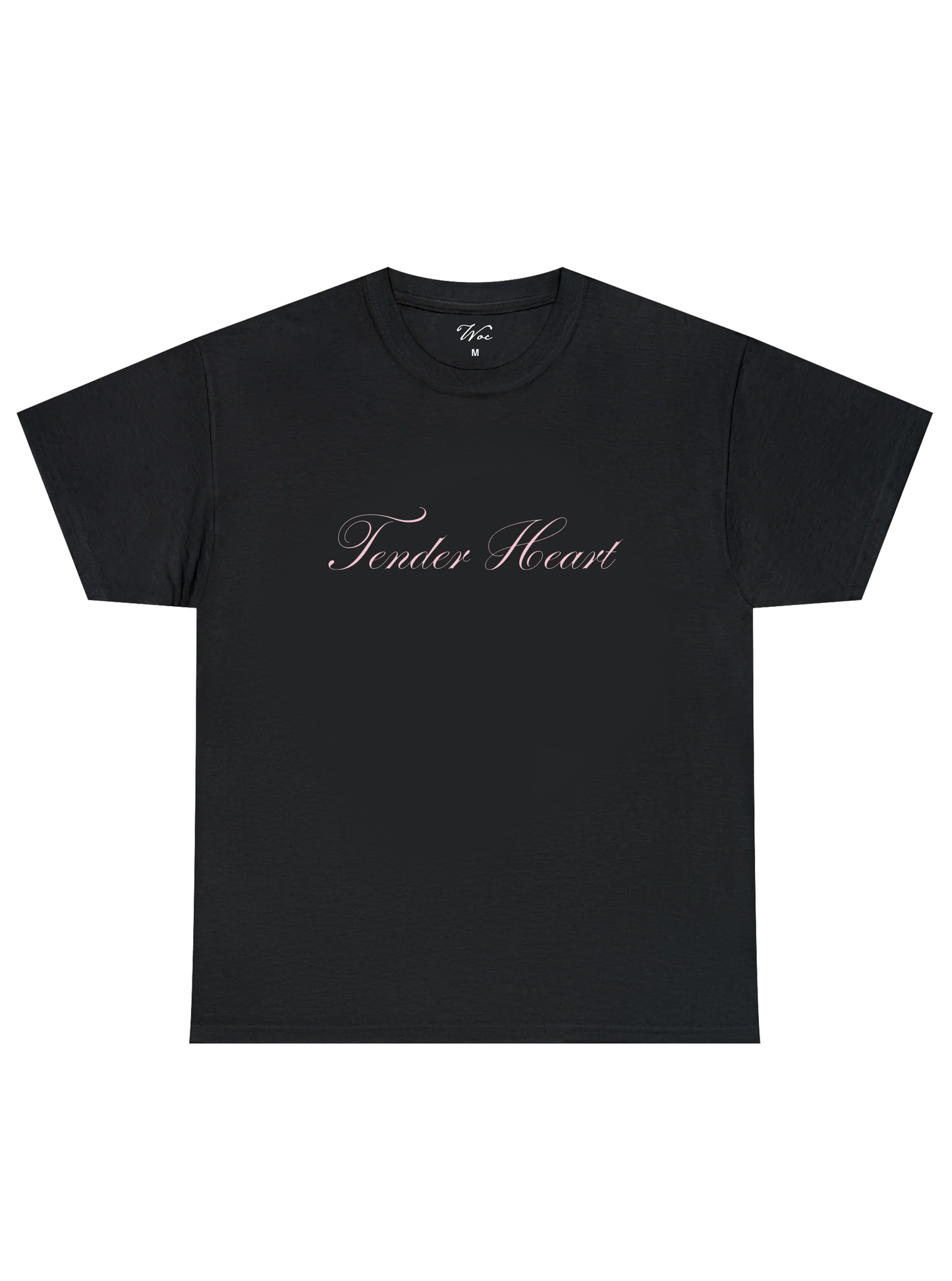 Tender Heart T-Shirt