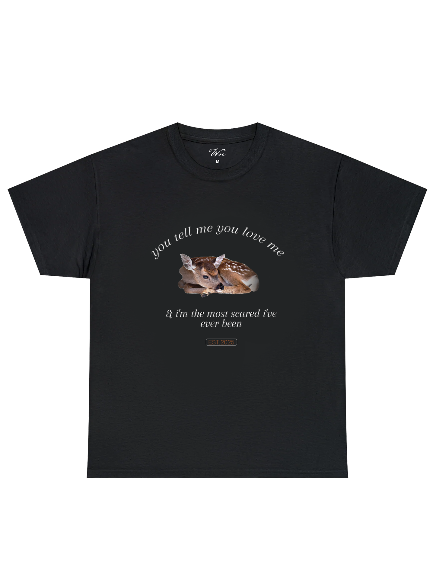 Bambi T-Shirt