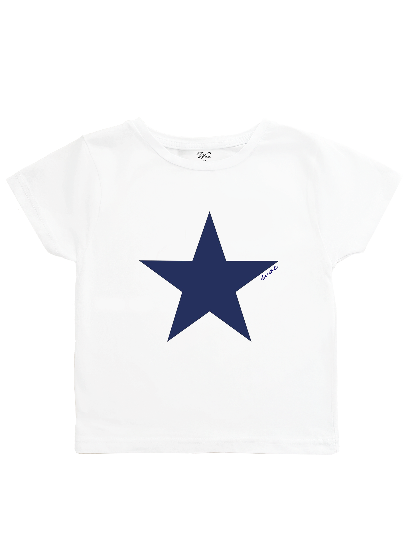 Star Baby Tee
