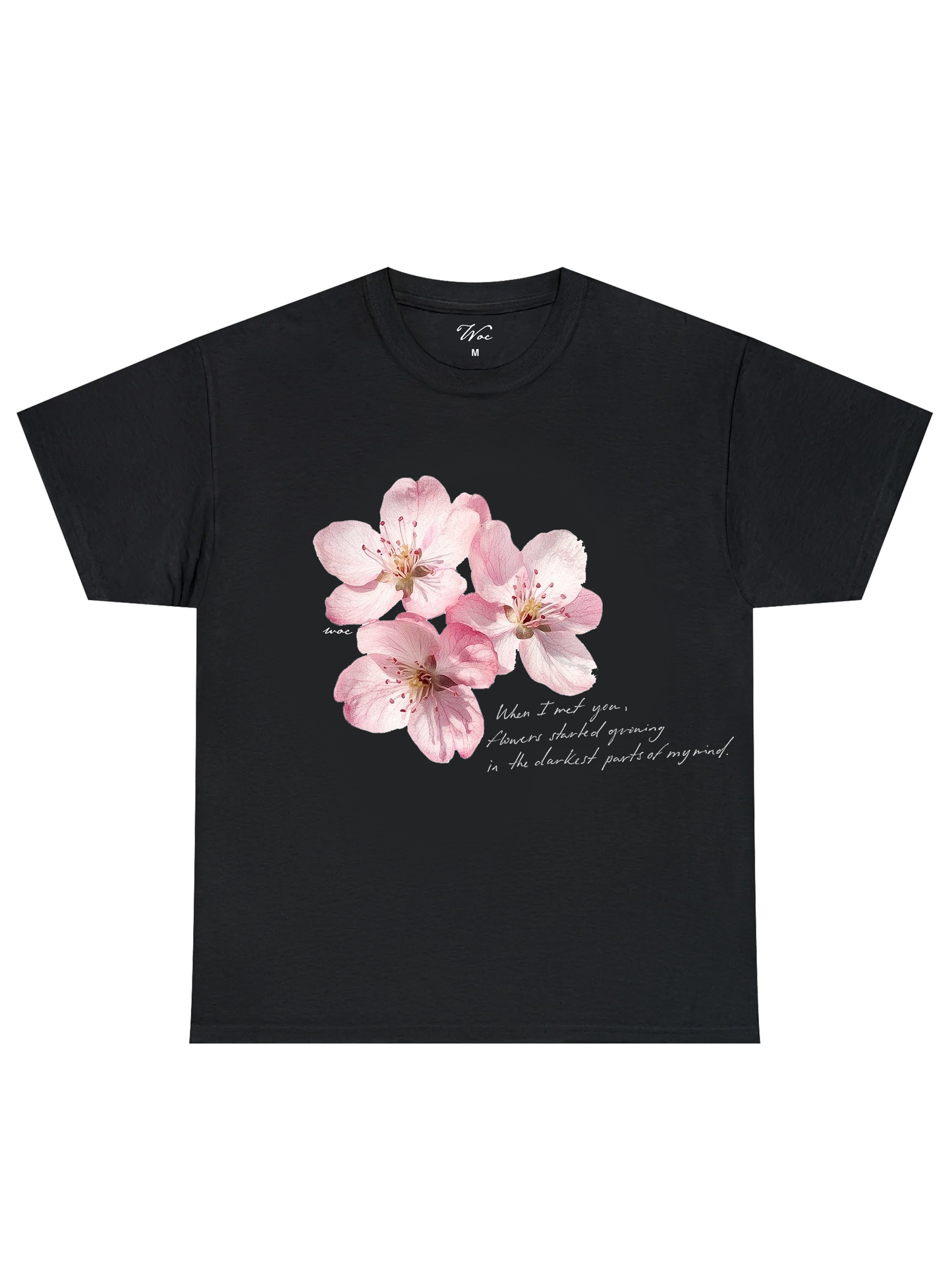 Flower Garden T-Shirt