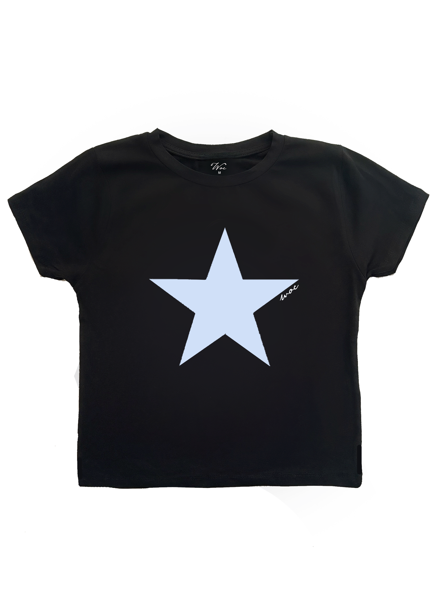 Star Baby Tee