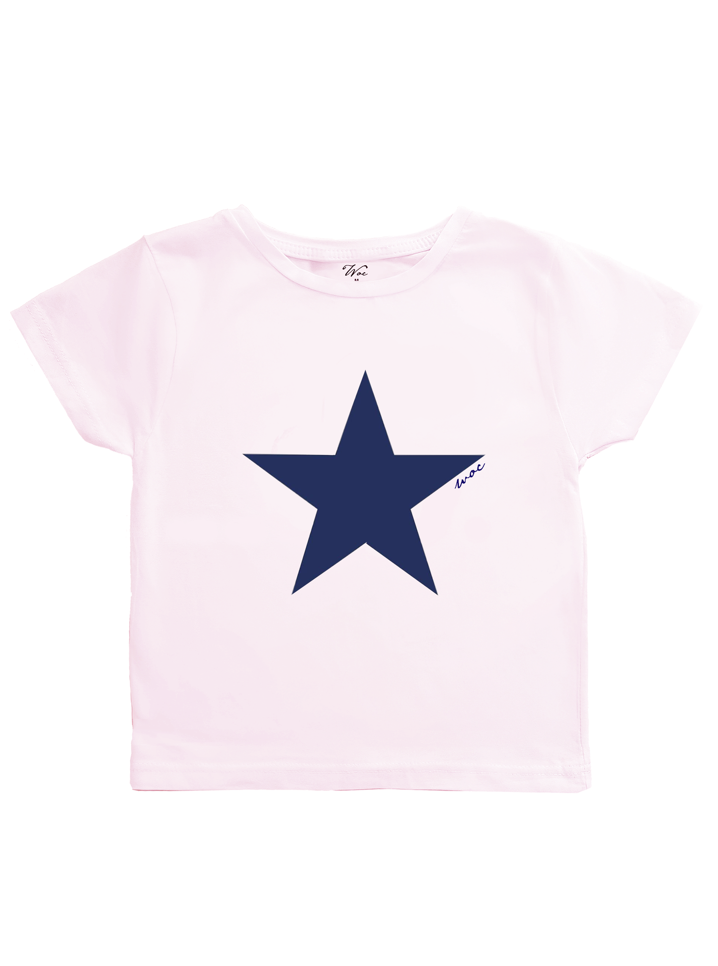 Star Baby Tee