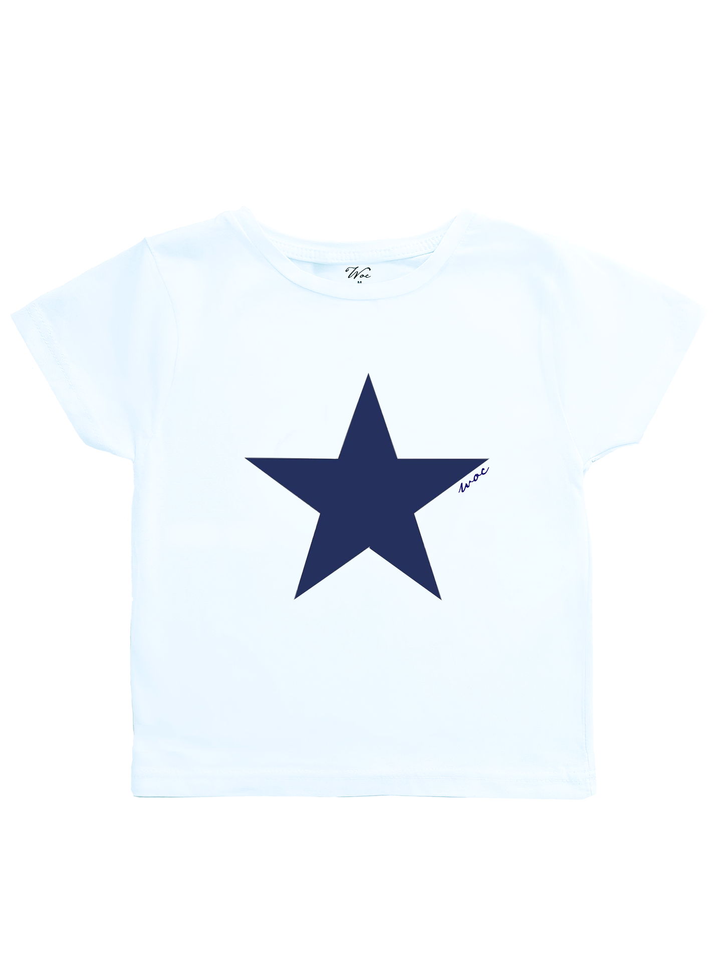 Star Baby Tee
