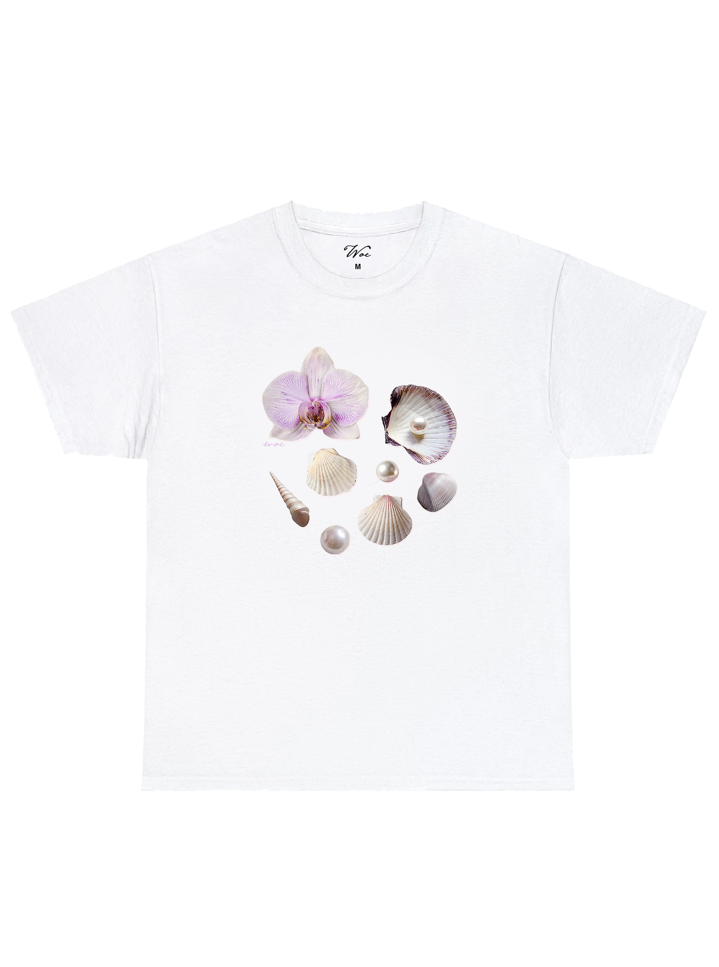 Seashell T-Shirt