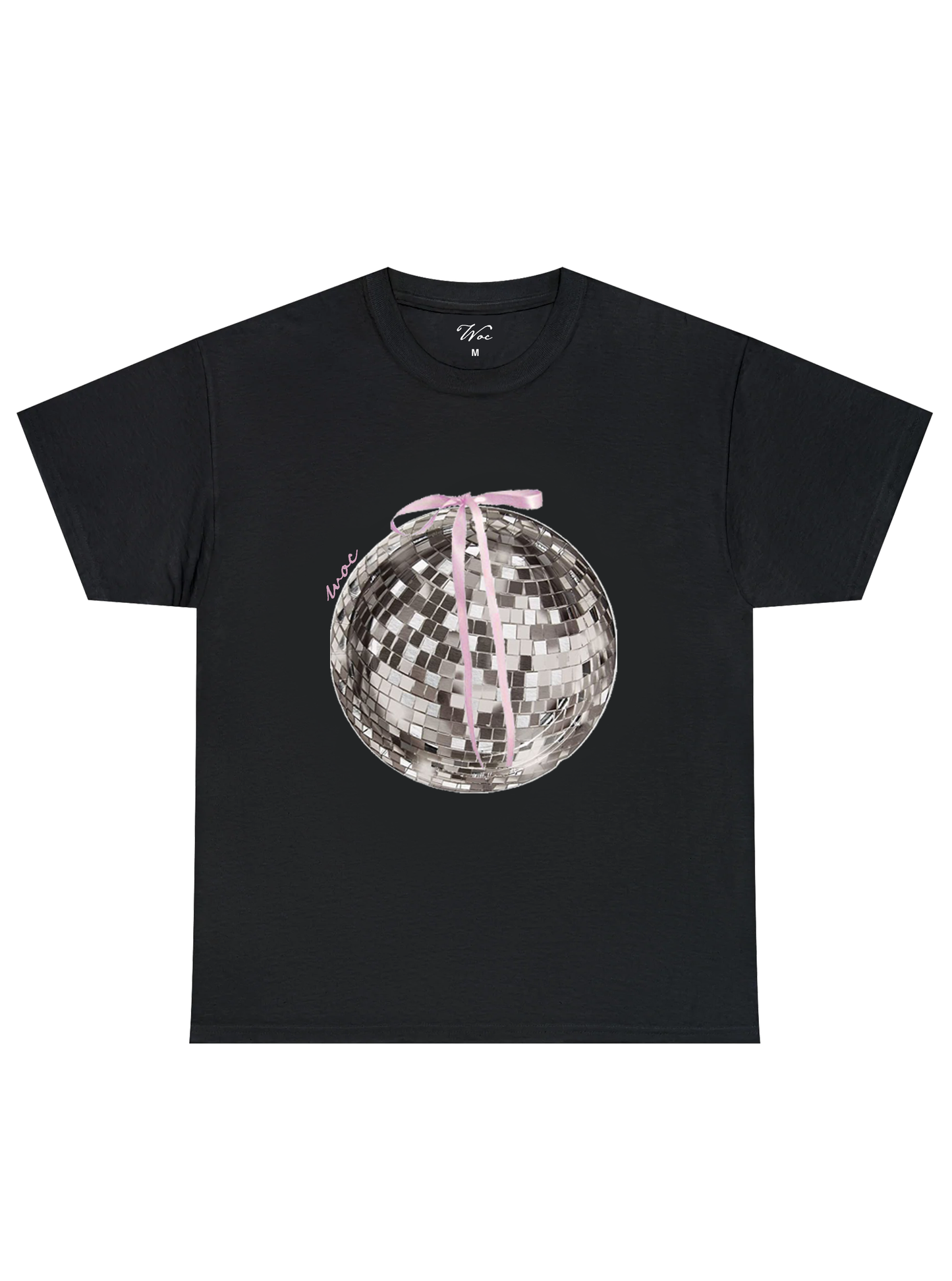 Discoball T-Shirt