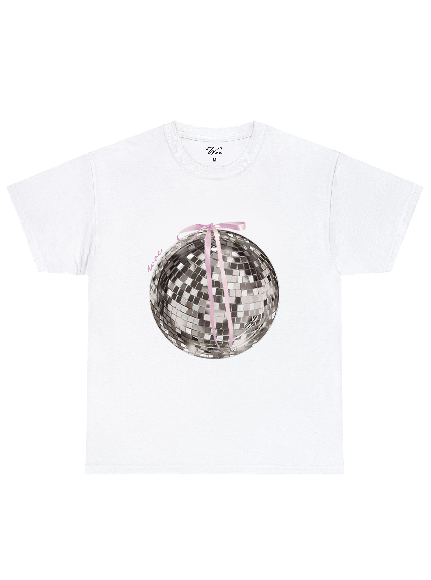 Discoball T-Shirt