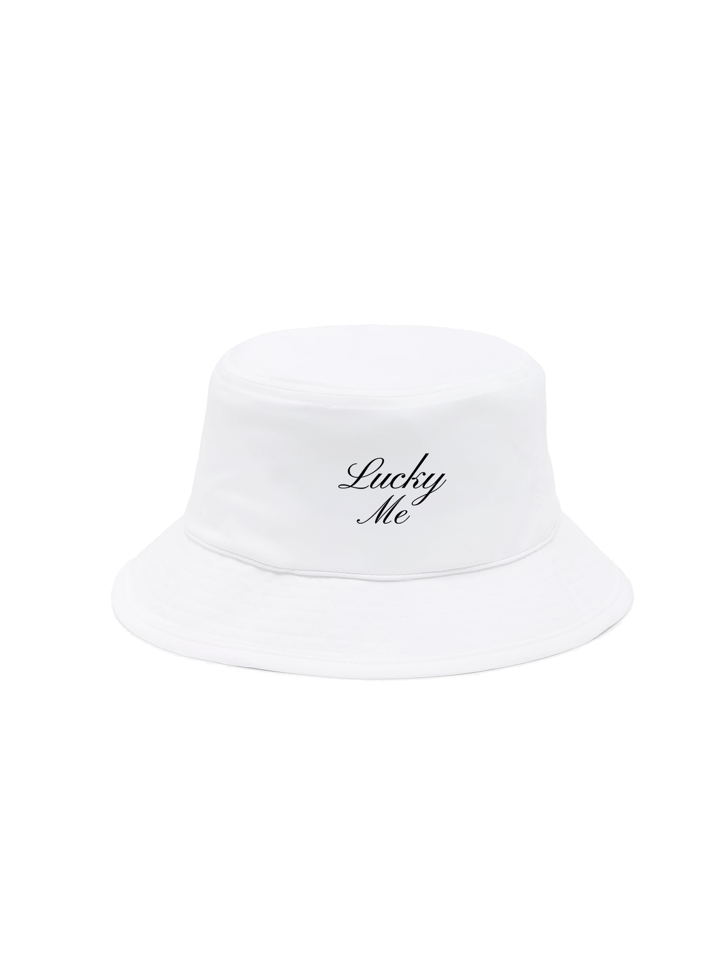 "Lucky Me" Bucket Hat
