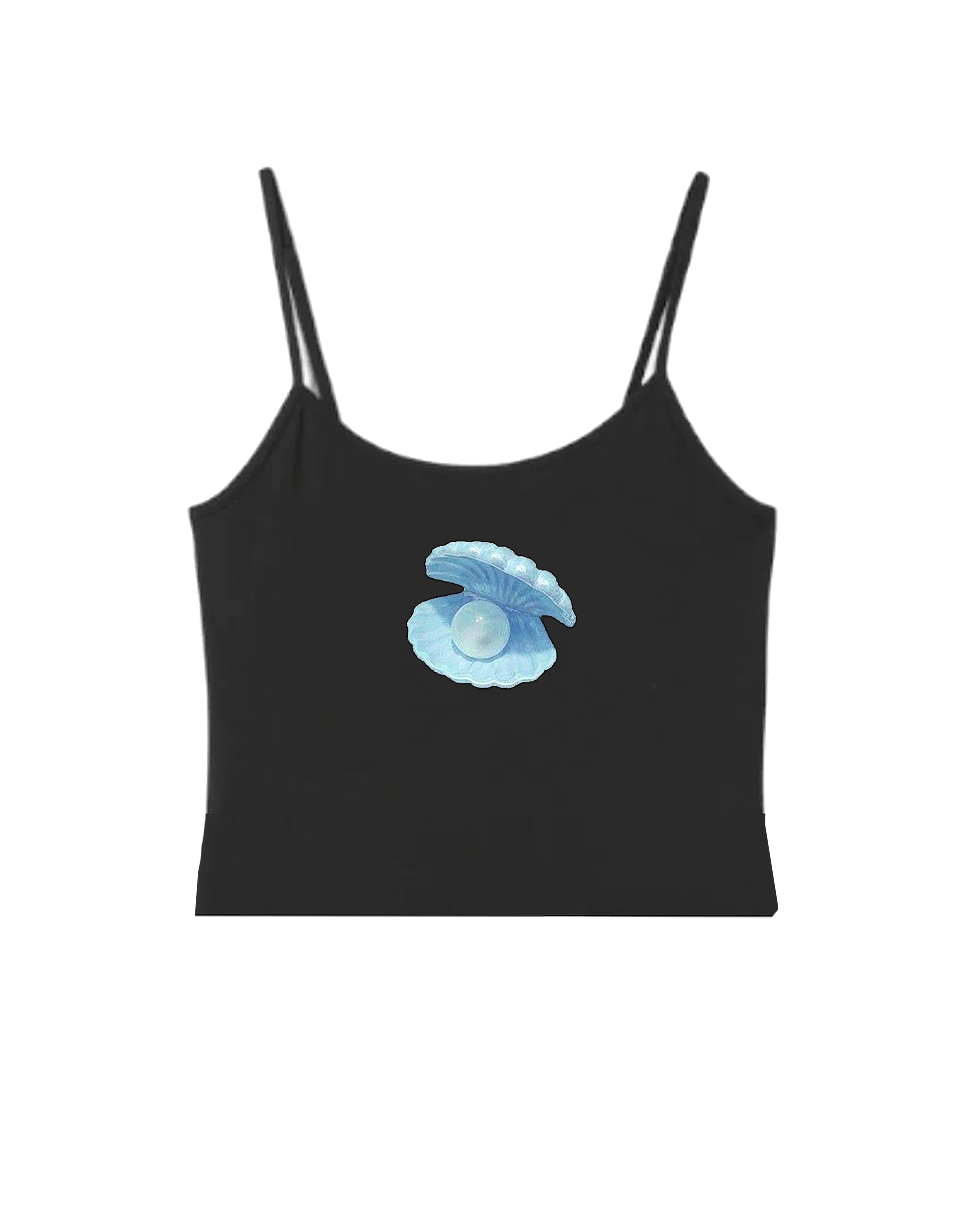 Pearl Tank Top