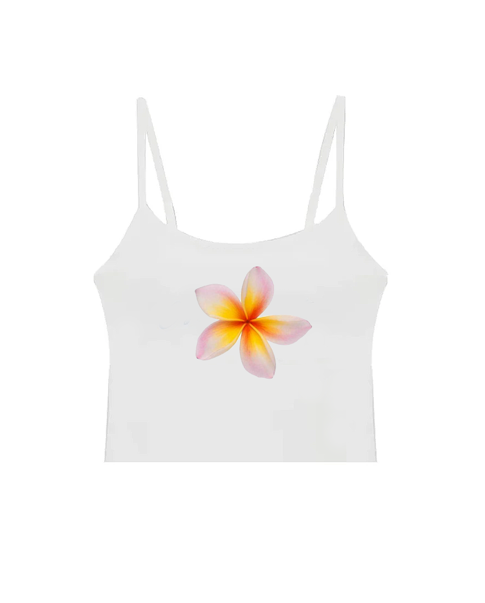 Sunkiss Tank Top