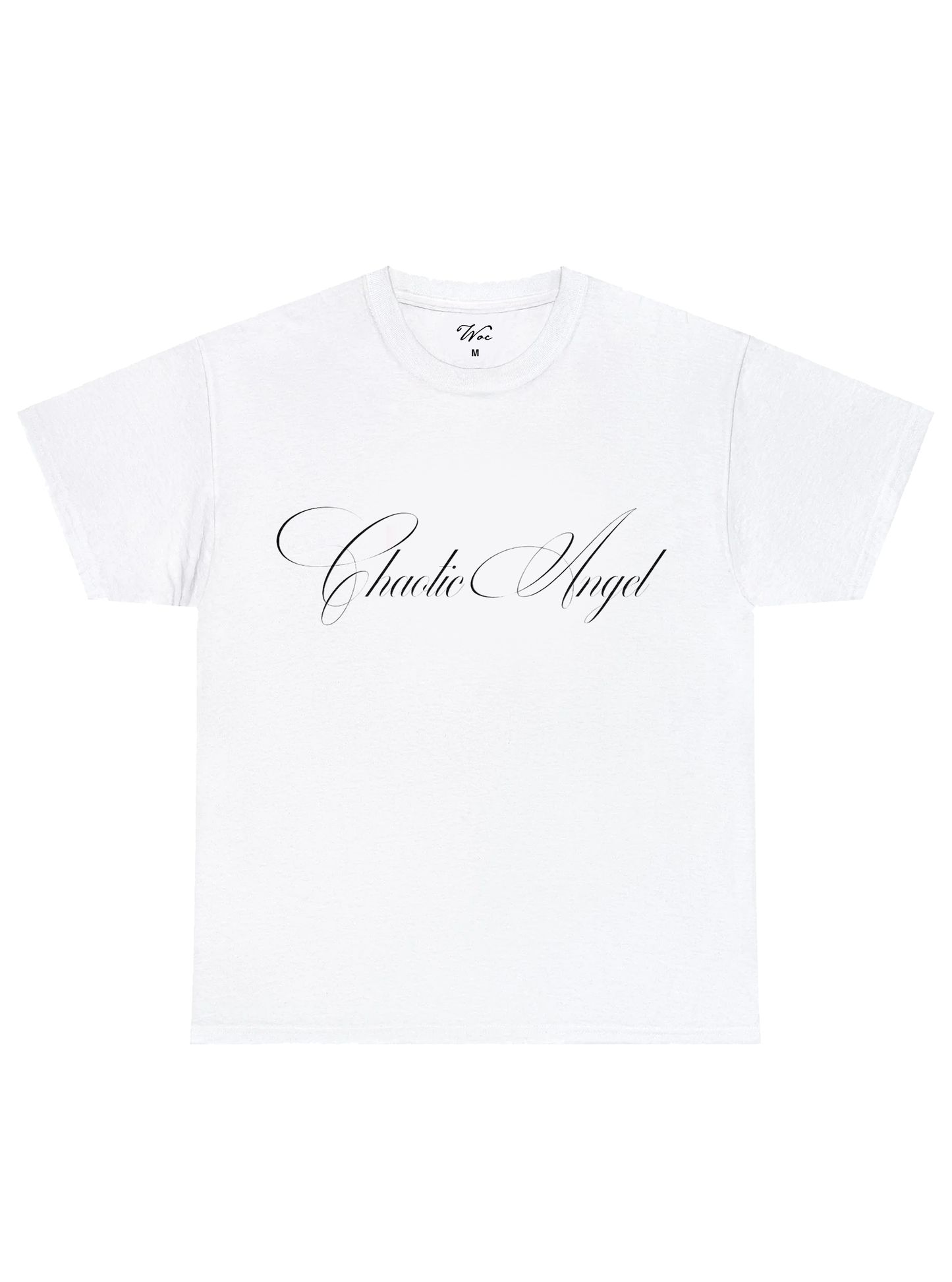 Chaotic Angel T-Shirt