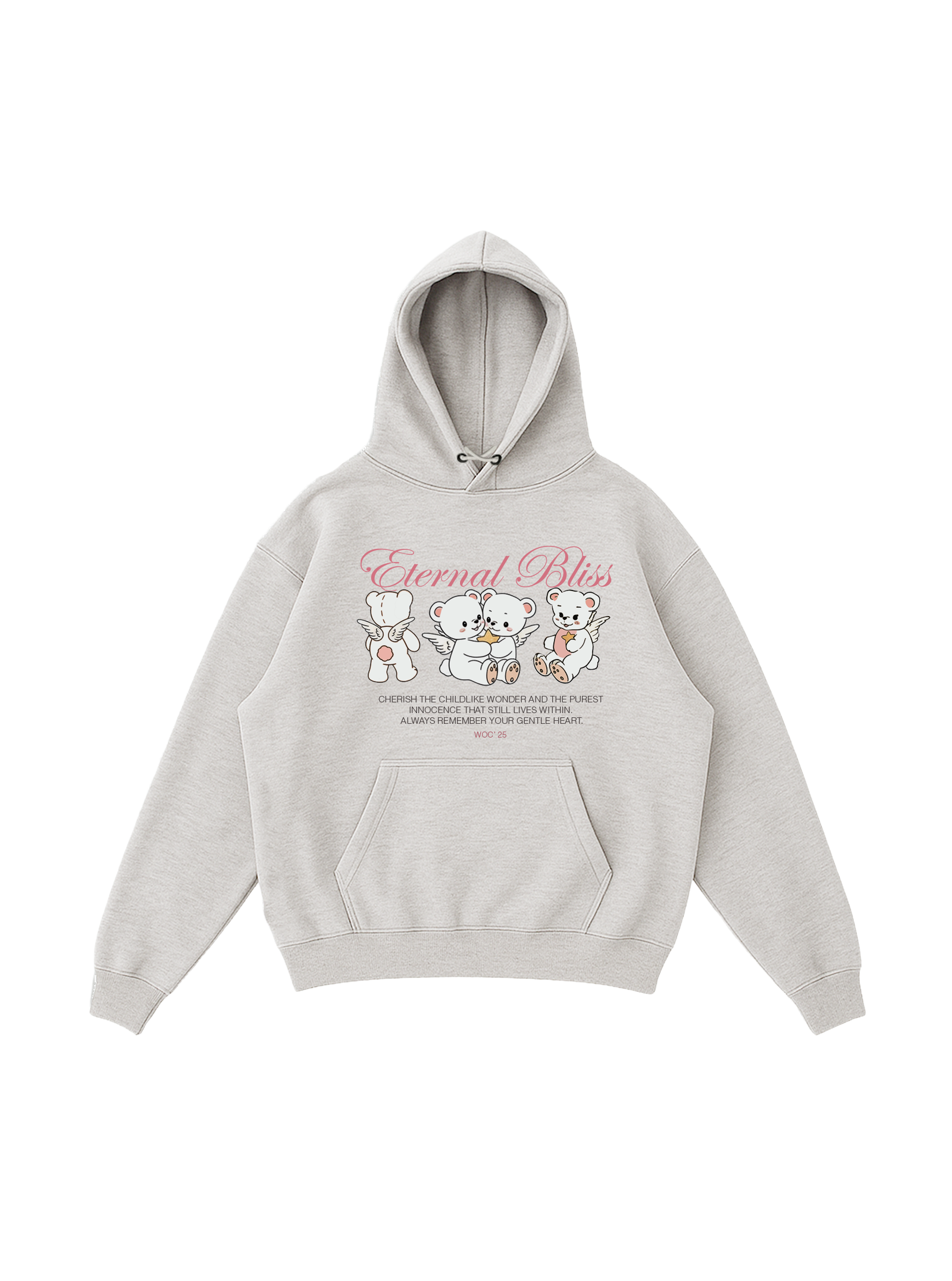 Eternal Bliss Hoodie