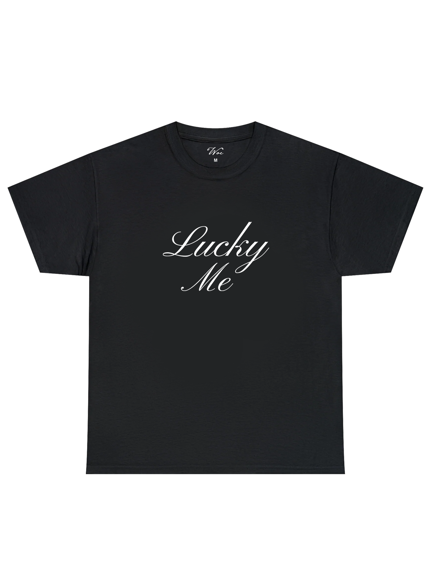 Lucky Me T-Shirt