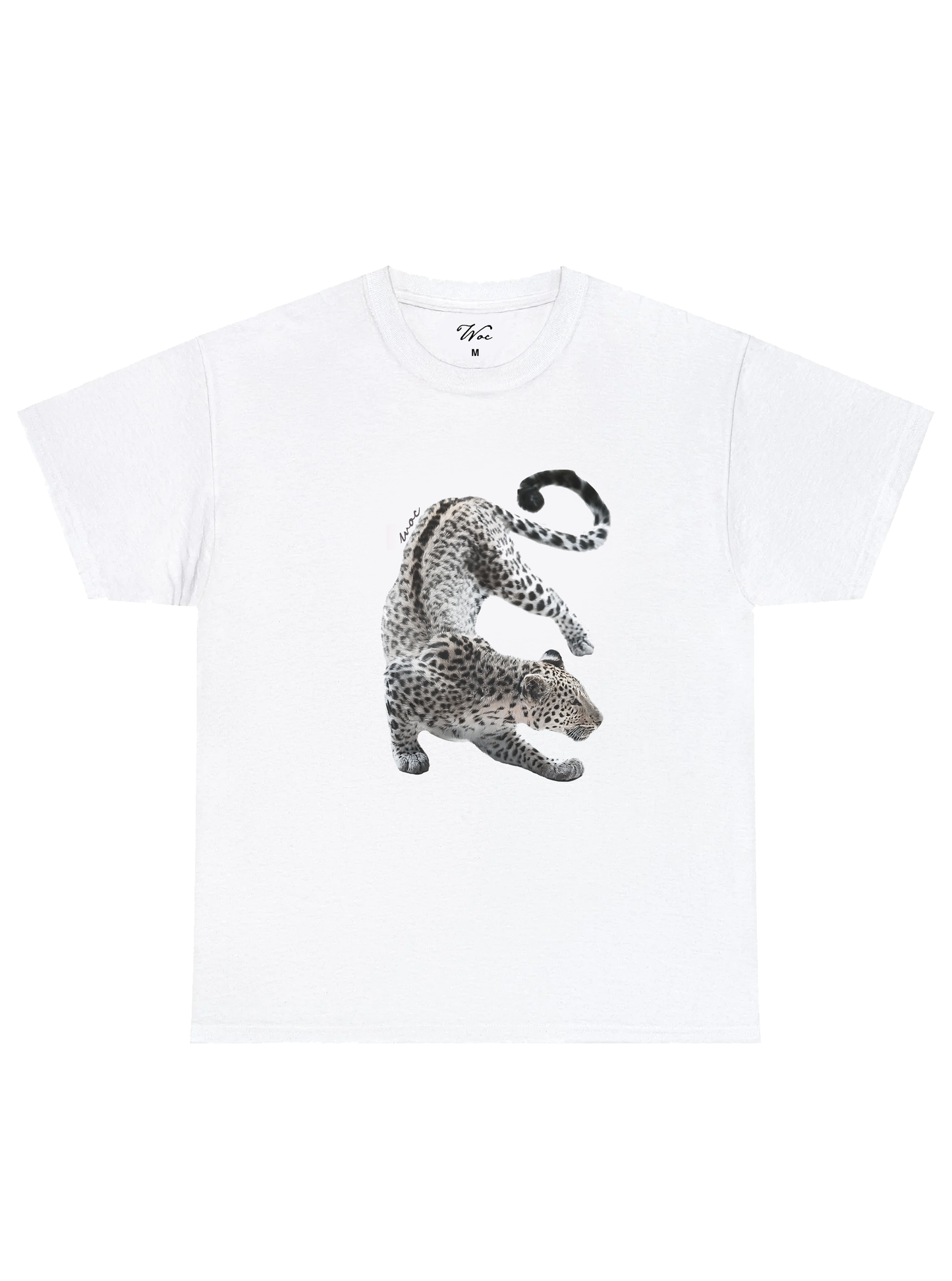 Leopard T-Shirt