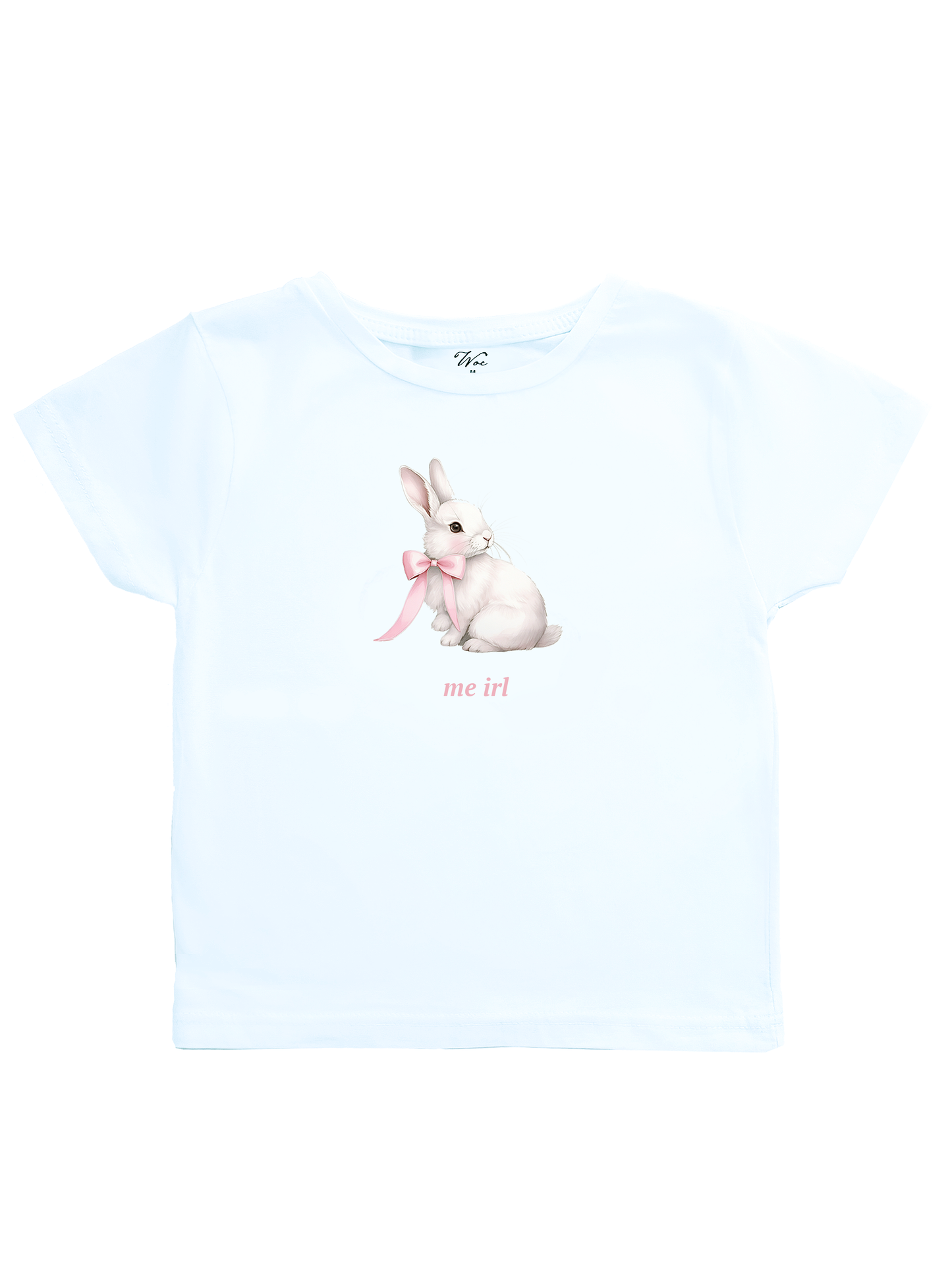 Bunny Baby Tee