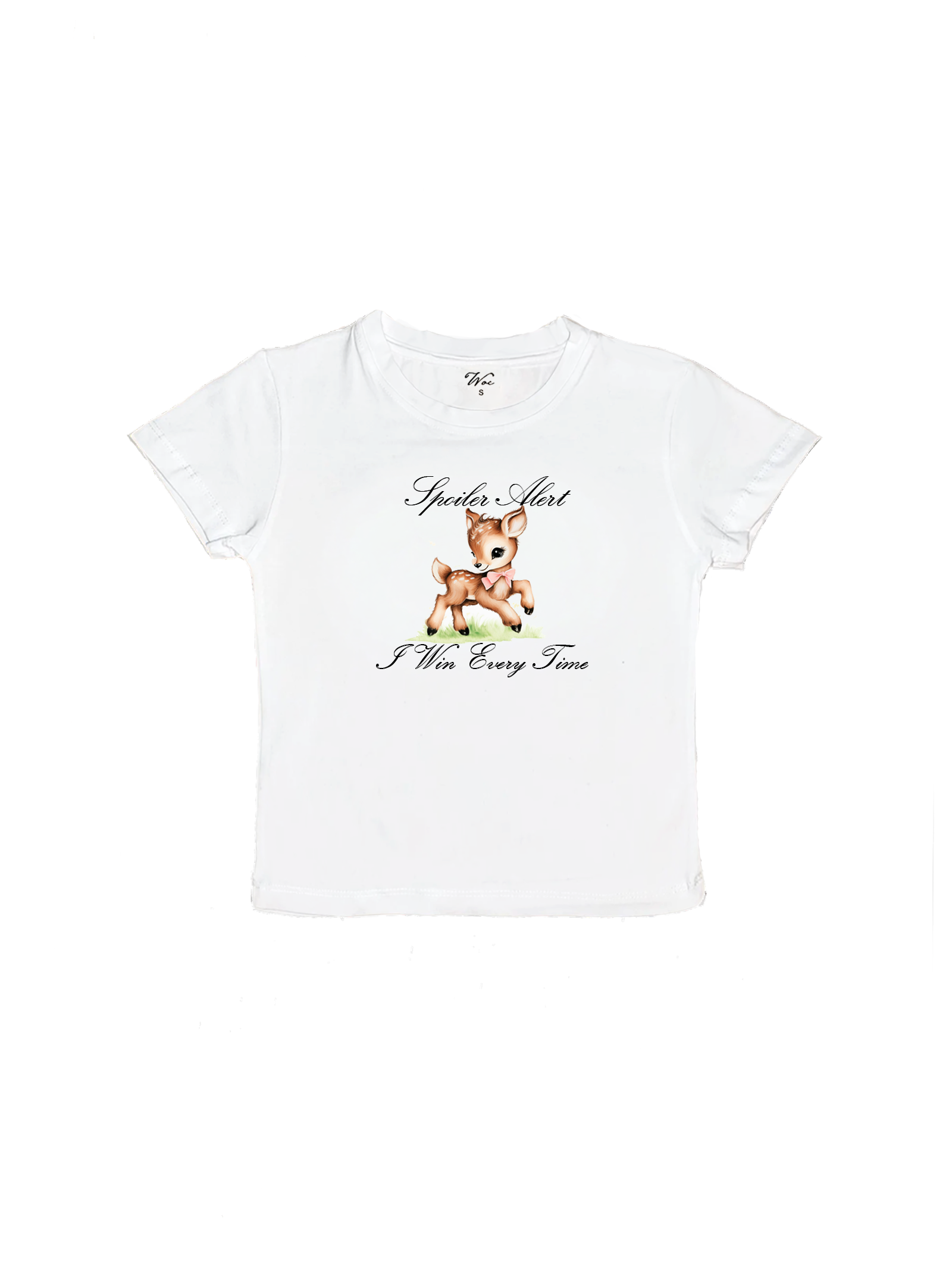 Dear Darling Baby Tee