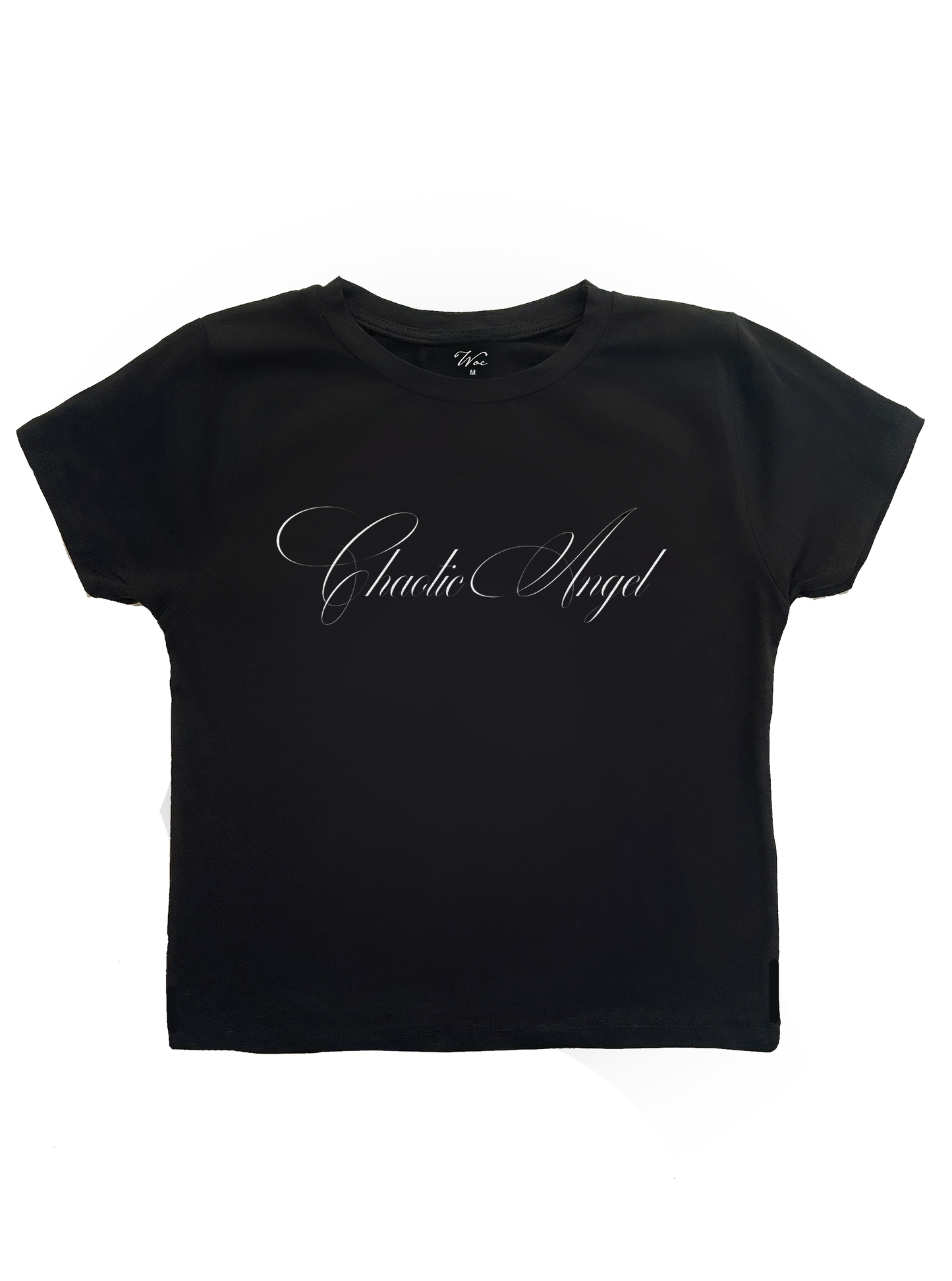 Chaotic Angel Baby Tee