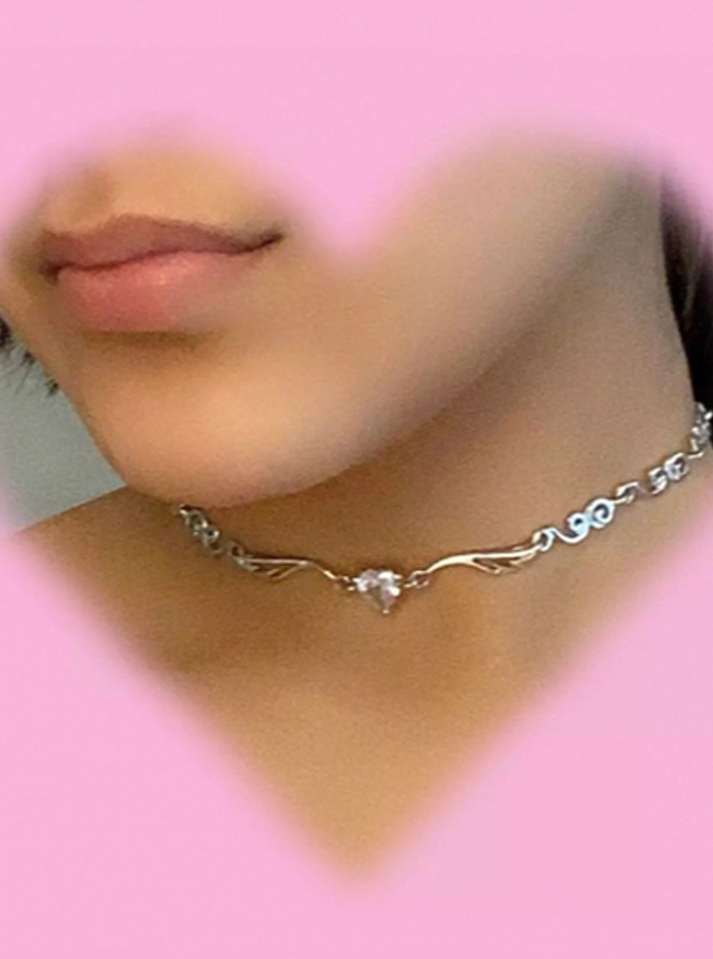 Angel Choker