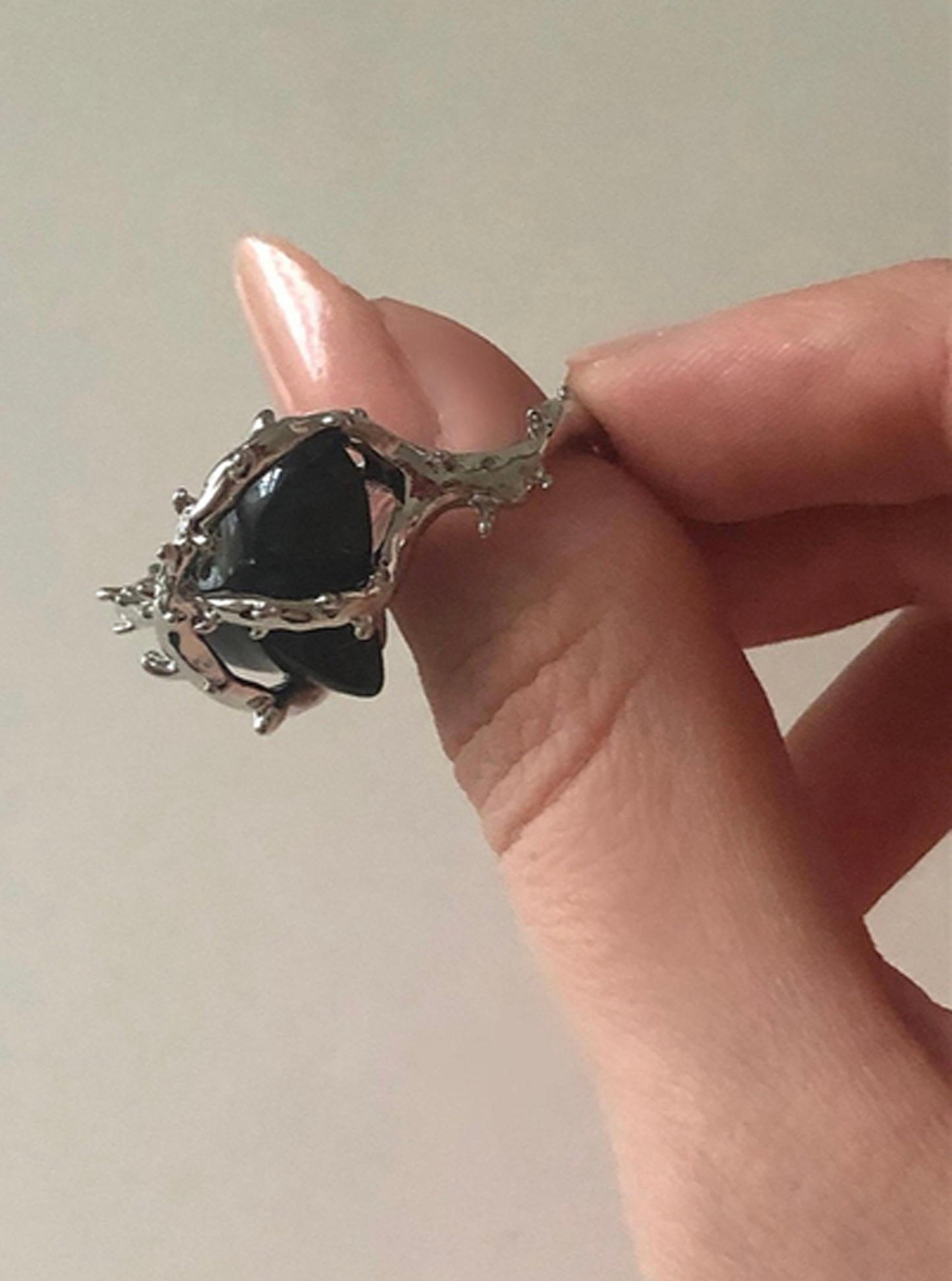 Ivy Rings