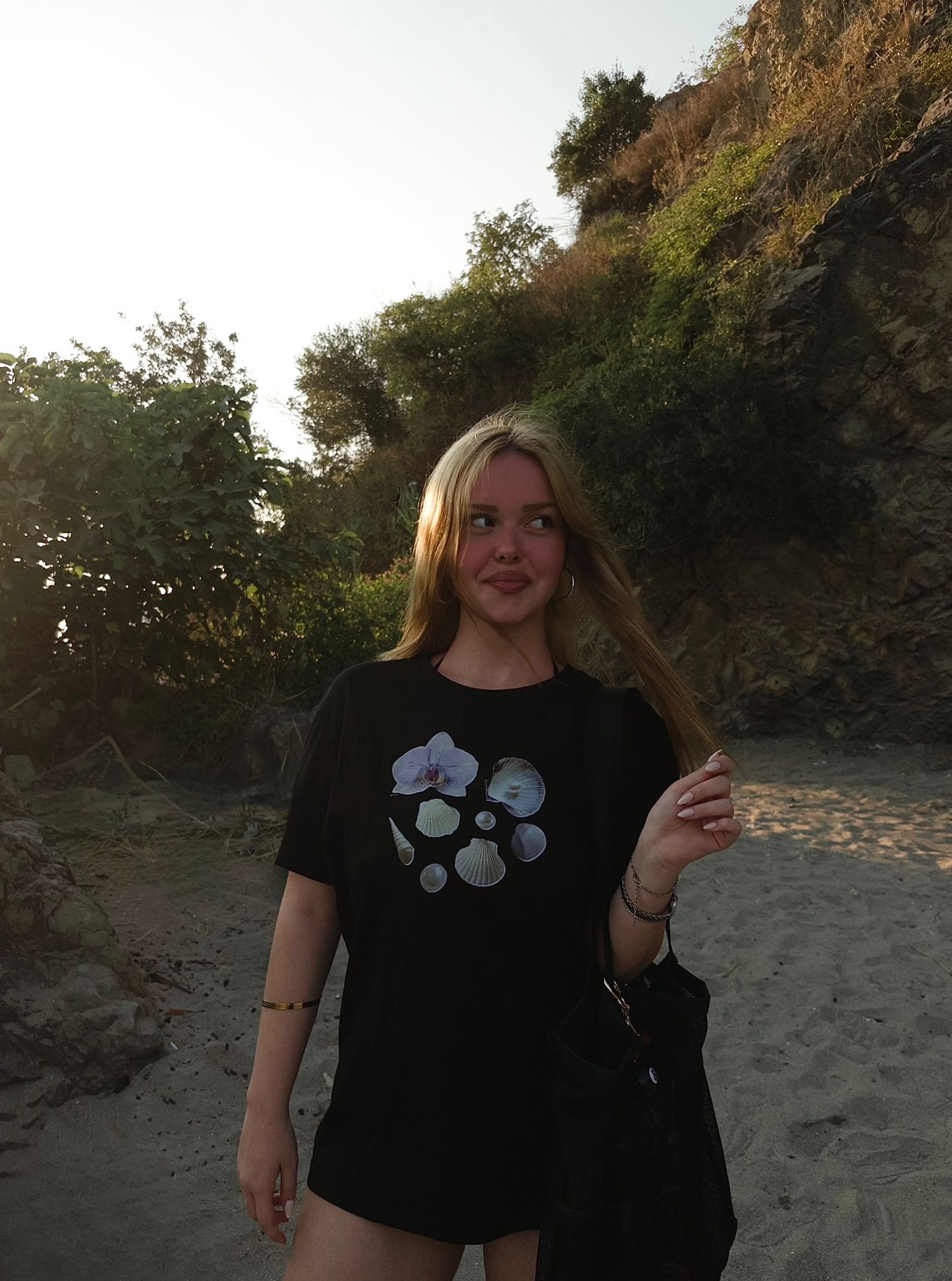 Seashell T-Shirt
