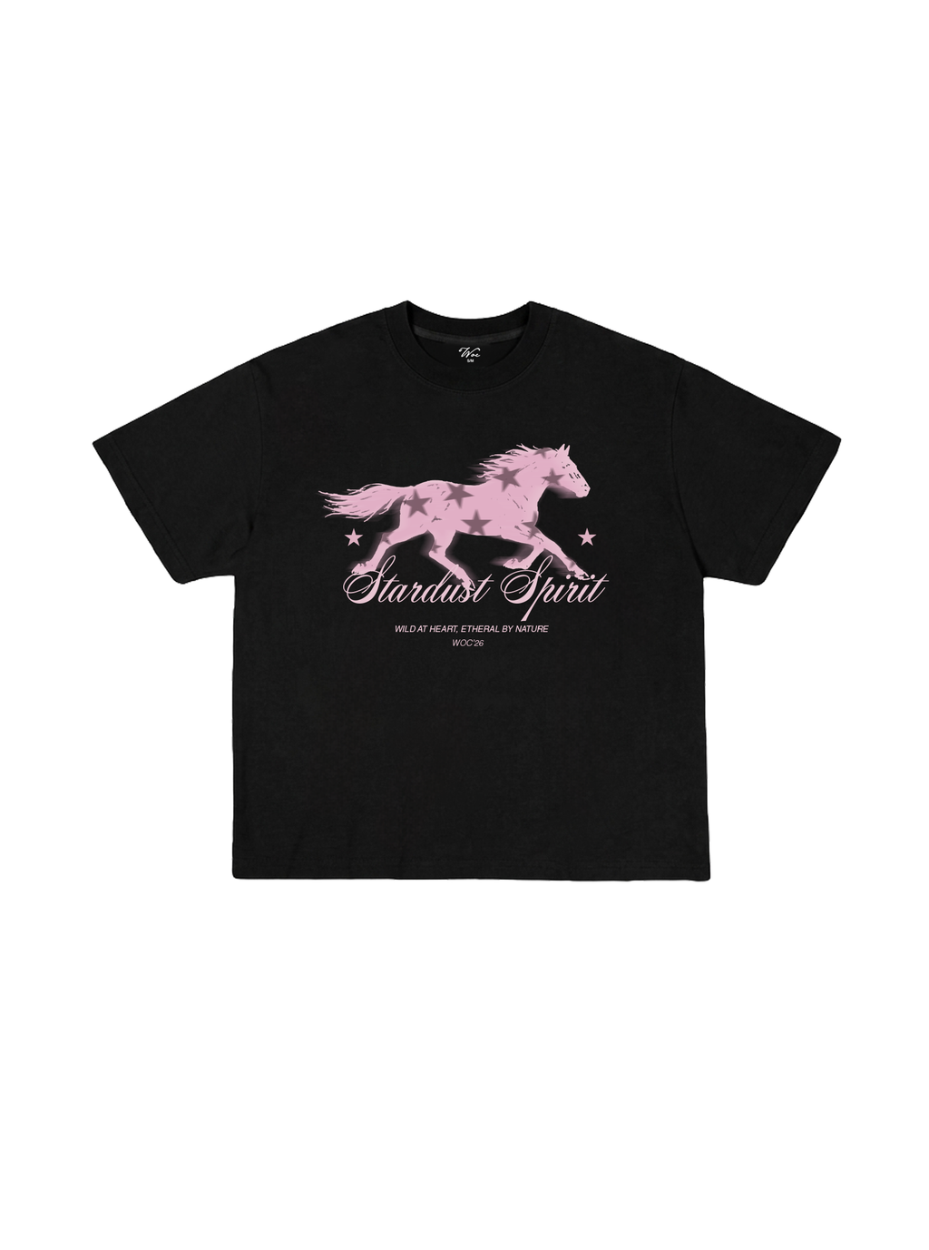 Stardust Spirit T-Shirt