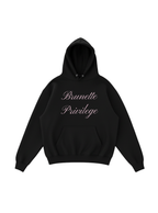 Brunette Privilege Hoodie