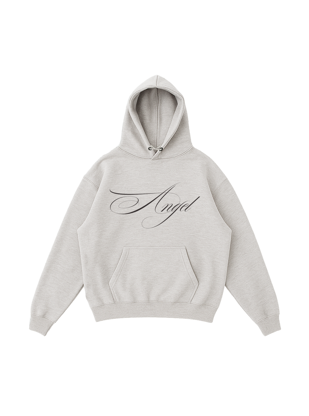 Angel Hoodie