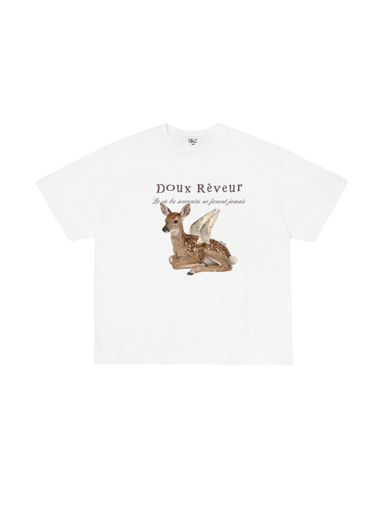 Doux Revéur T-Shirt