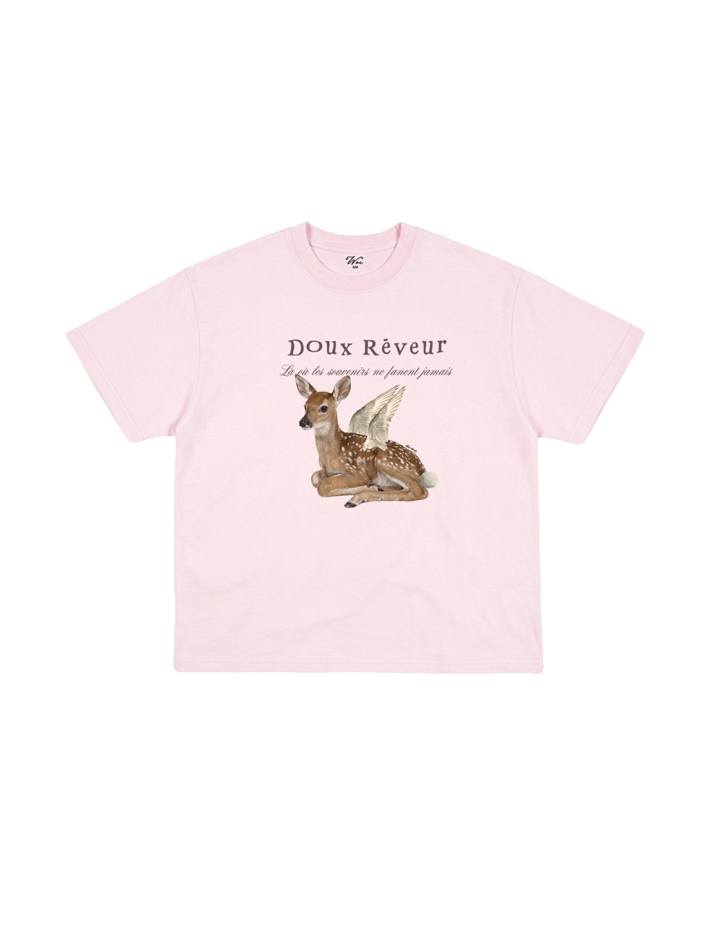 Doux Revéur T-Shirt