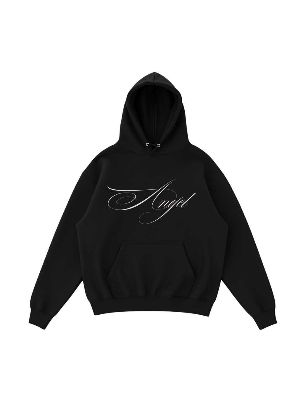 Angel Hoodie