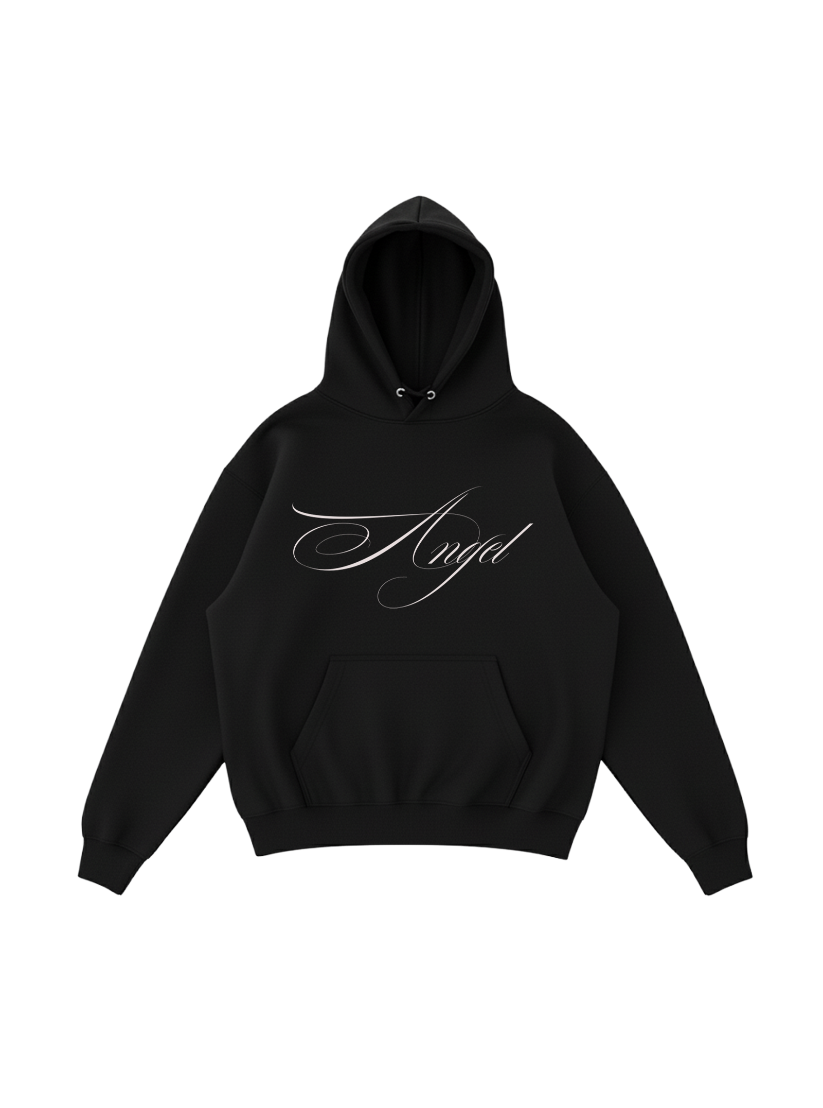 Angel Hoodie