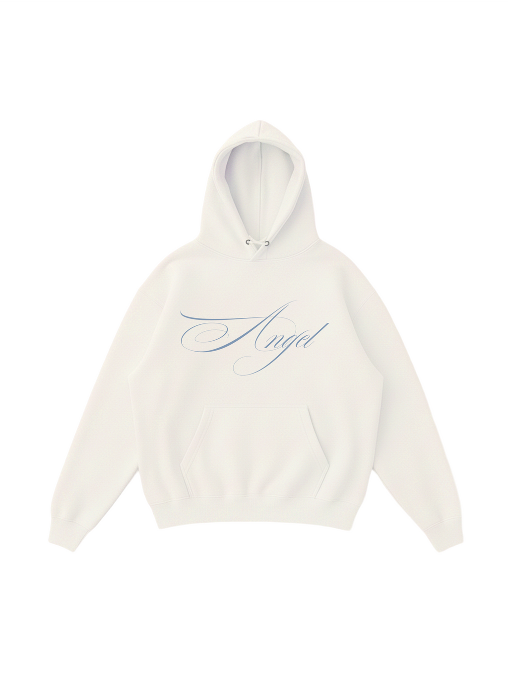 Angel Hoodie