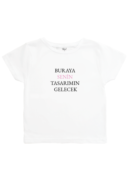 Custom Baby Tee