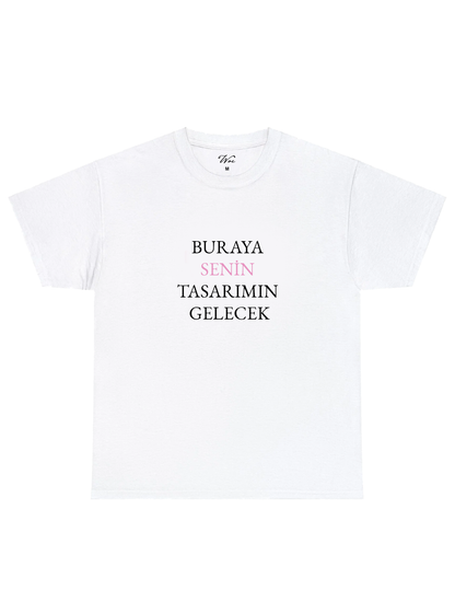 Custom T-Shirt
