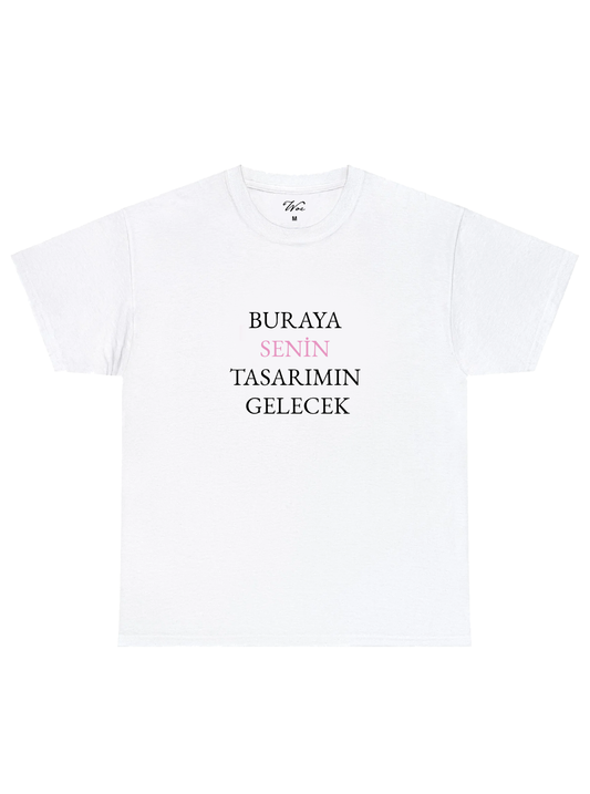 Custom T-Shirt