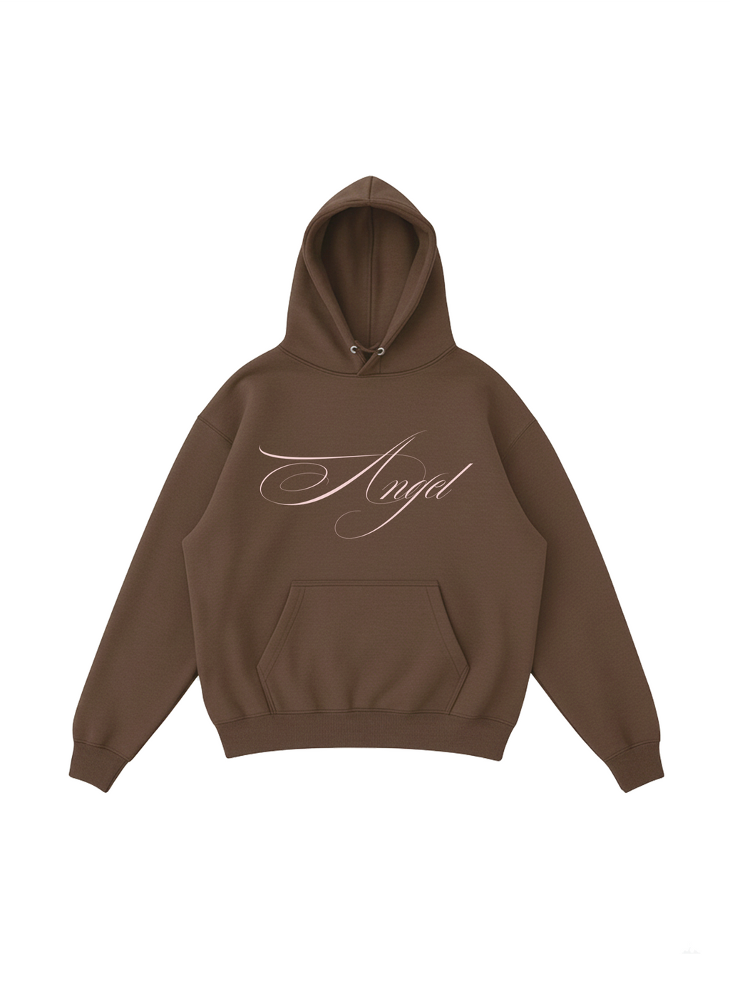 Angel Hoodie