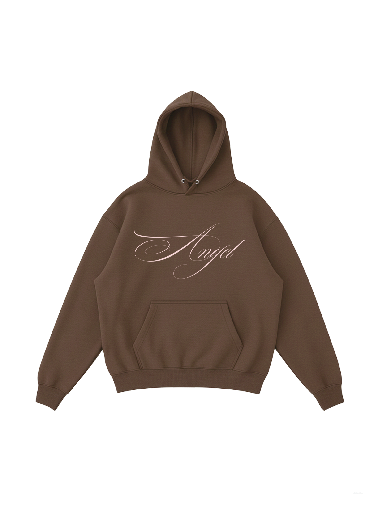 Angel Hoodie