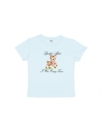 Dear Darling Baby Tee