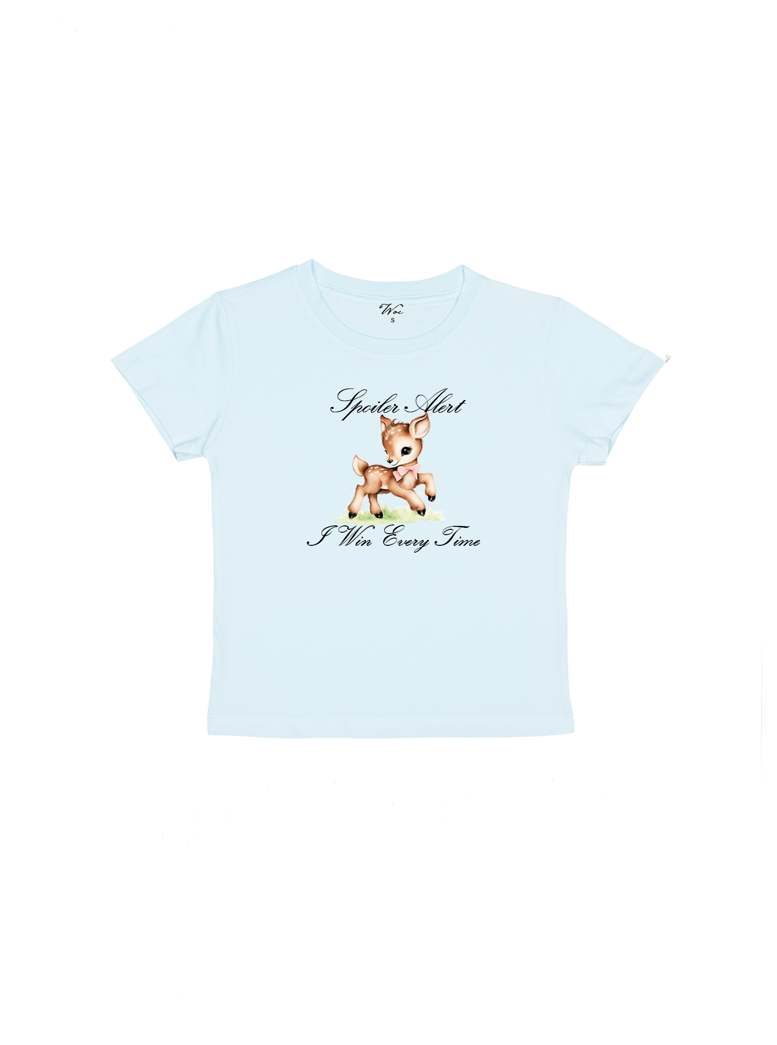 Dear Darling Baby Tee