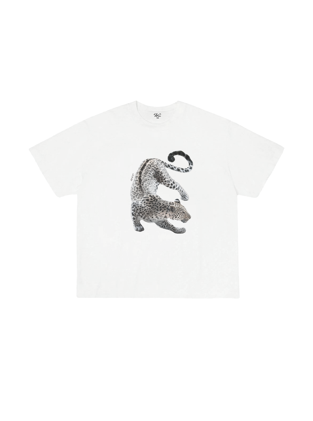 Leopard T-Shirt