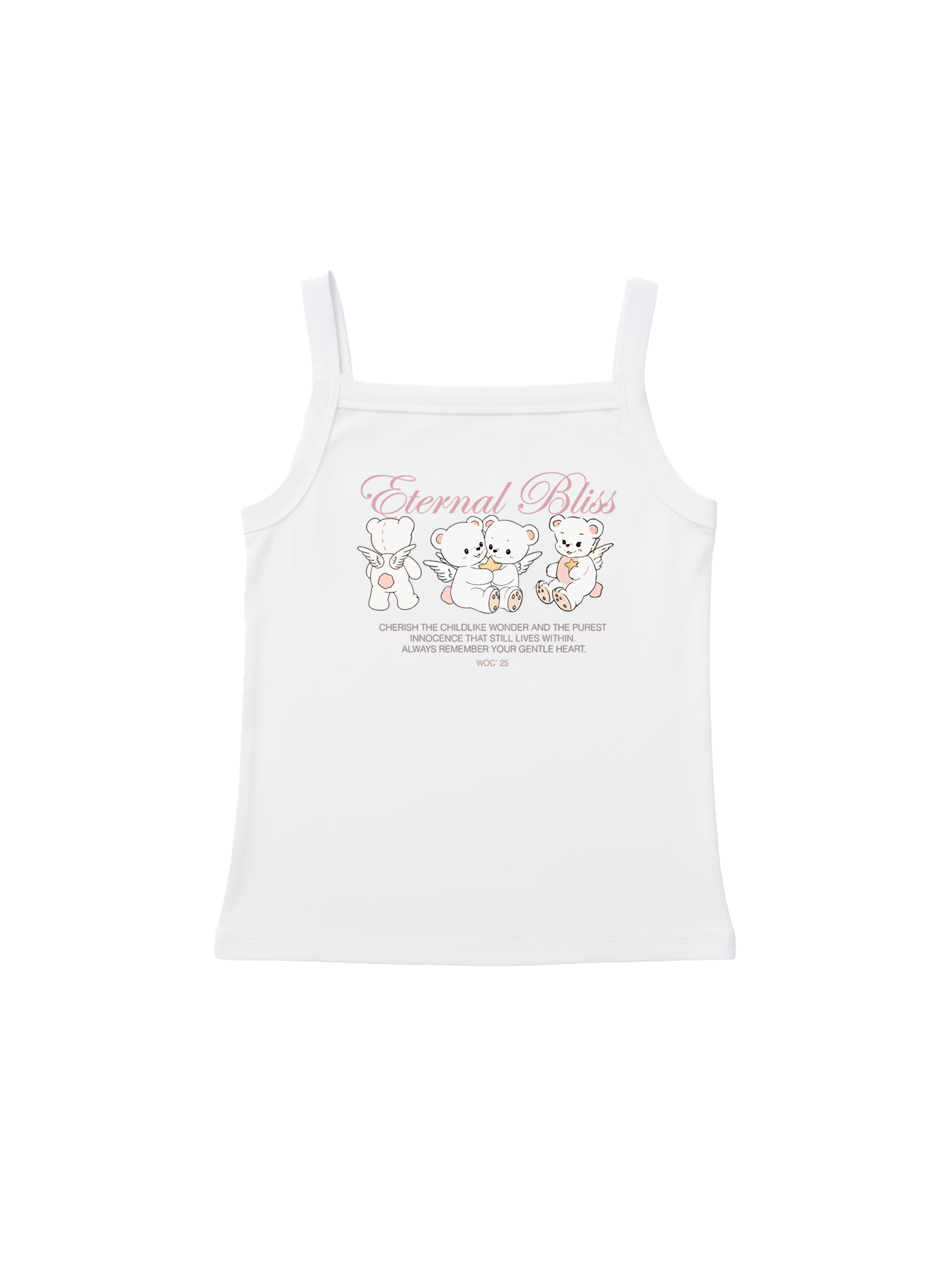 Eternal Bliss Tank Top