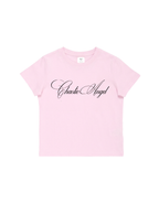 Chaotic Angel Baby Tee