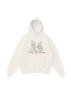 Ribbon Reverie Hoodie