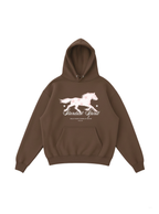Stardust Spirit Hoodie