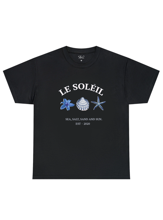 Le Soleil T-Shirt